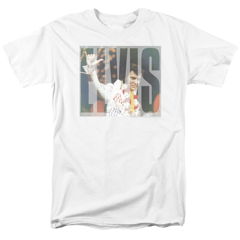 Elvis - Aloha Knockout