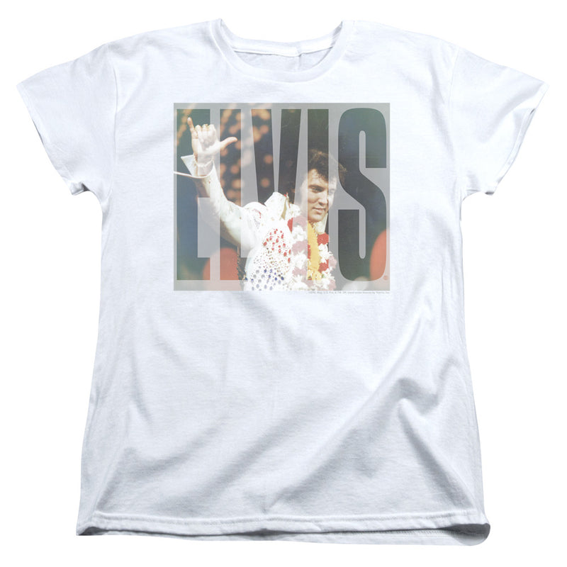 Elvis - Aloha Knockout