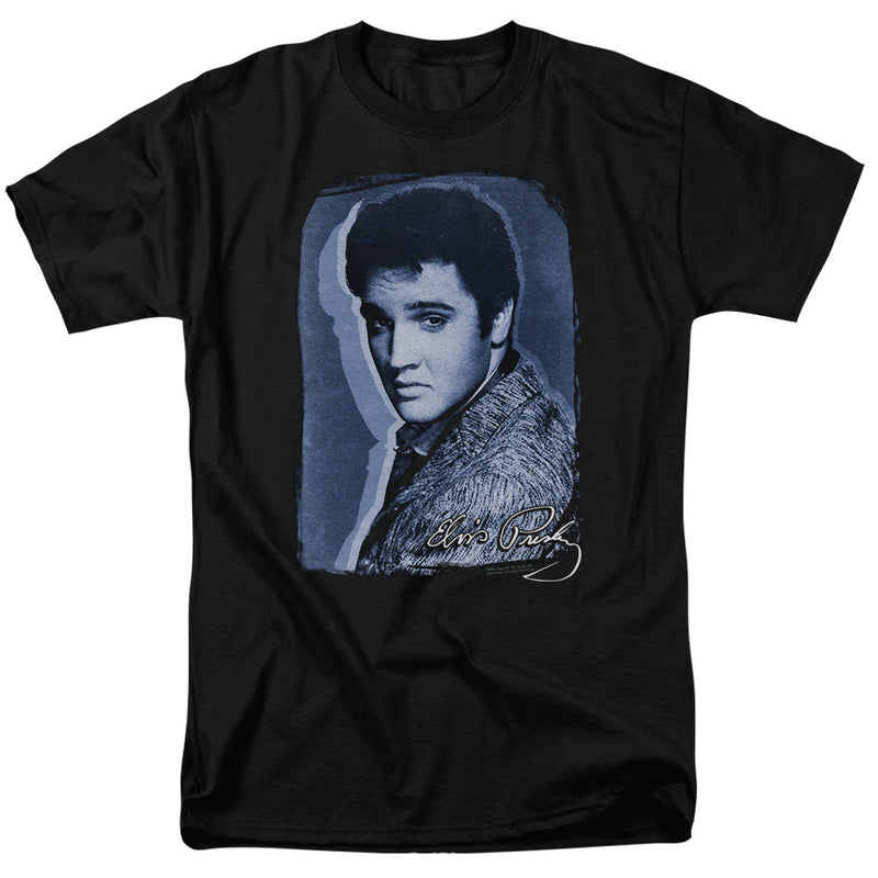 Elvis - Overlay