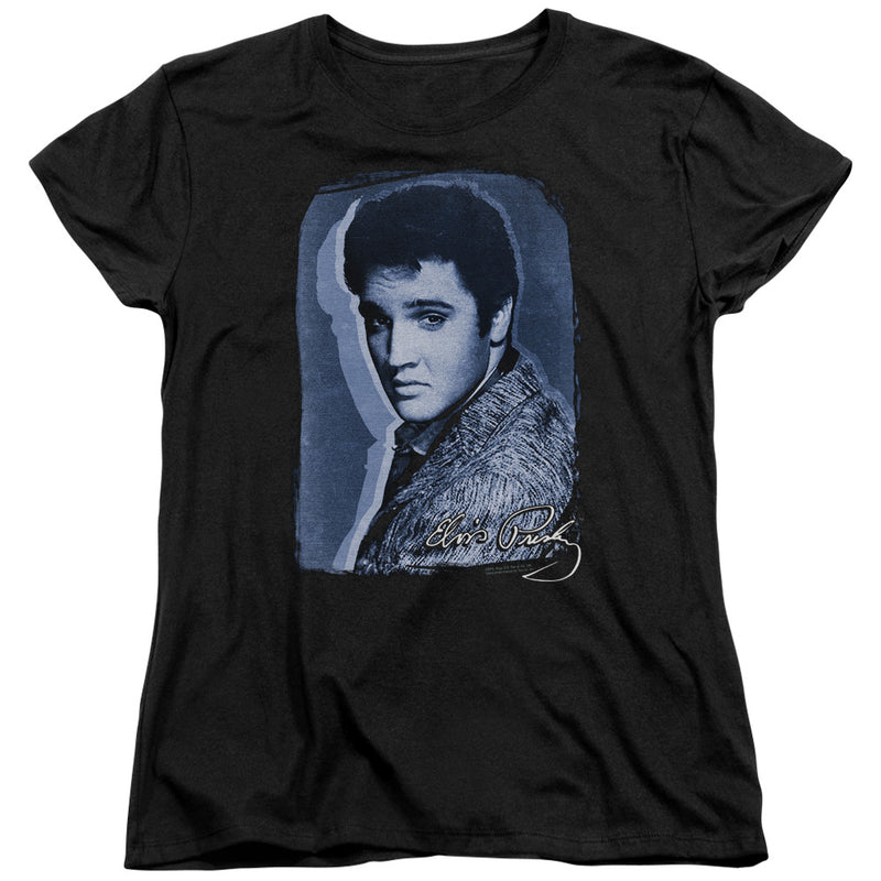 Elvis - Overlay