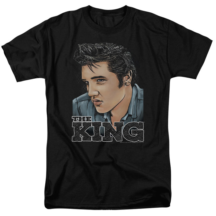 Elvis - Graphic King