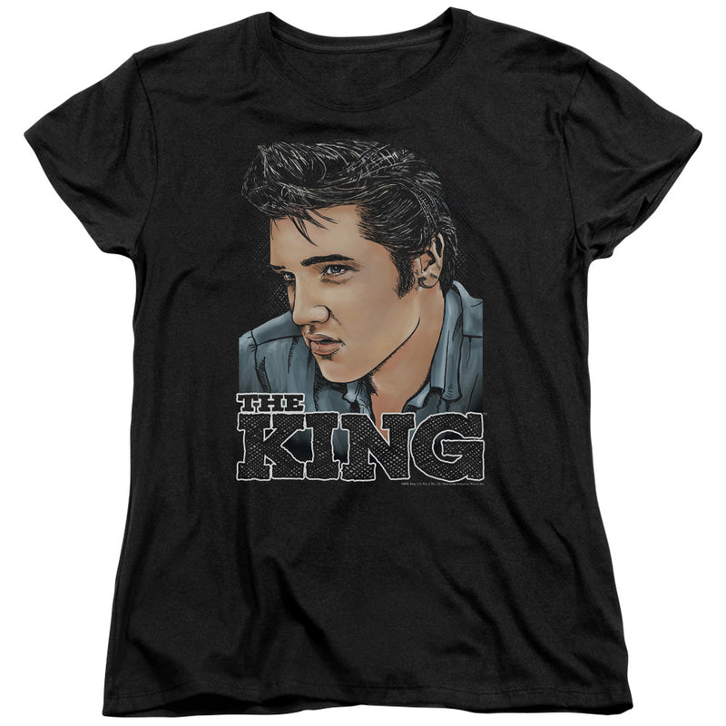 Elvis - Graphic King