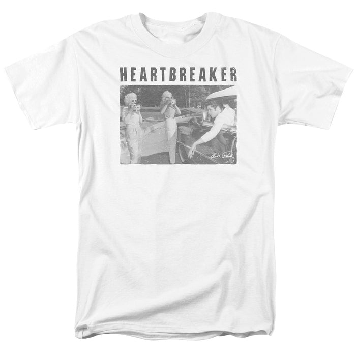 Elvis - Heartbreaker