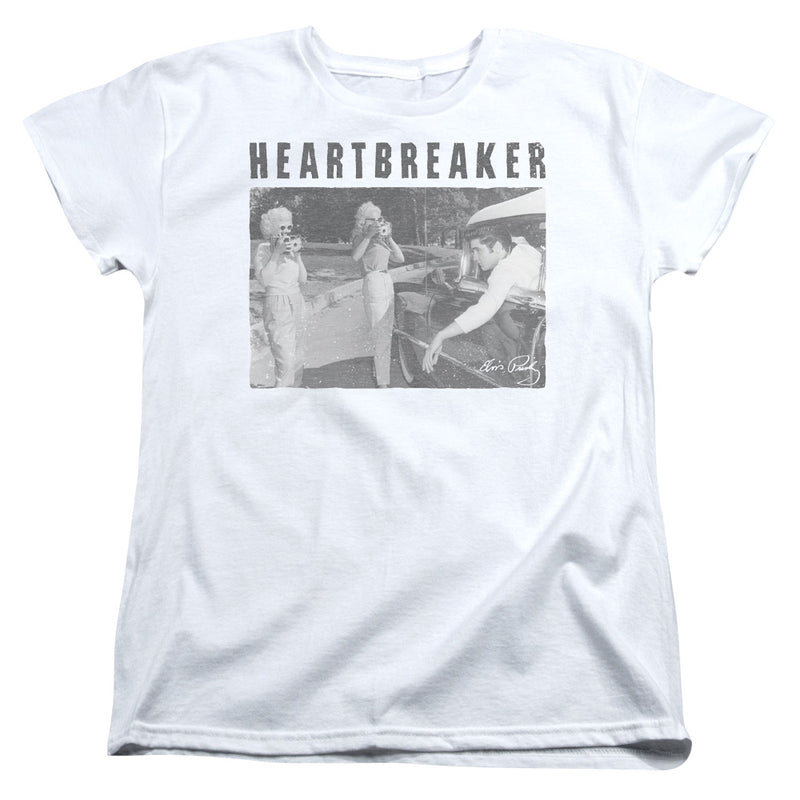 Elvis - Heartbreaker