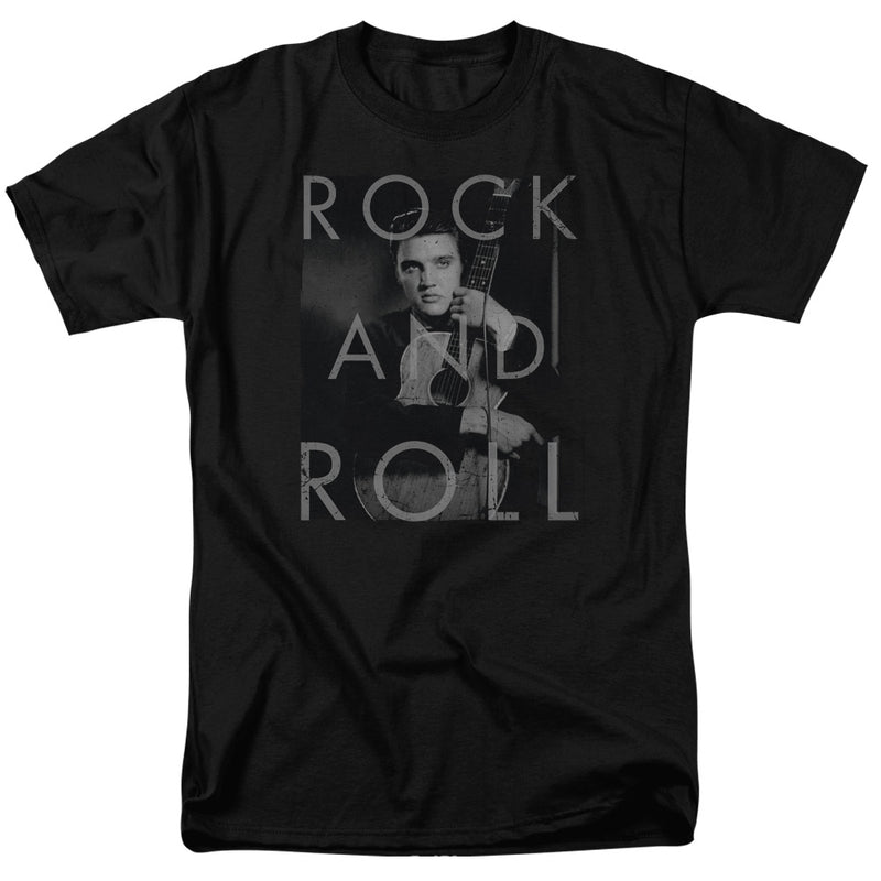 Elvis - Rock and Roll