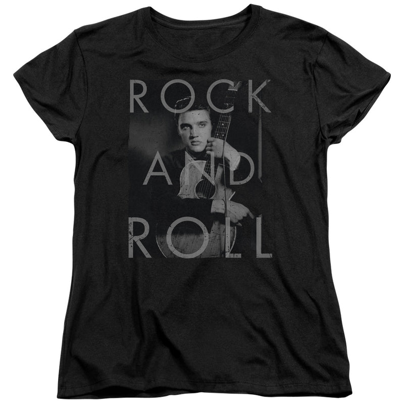 Elvis - Rock and Roll