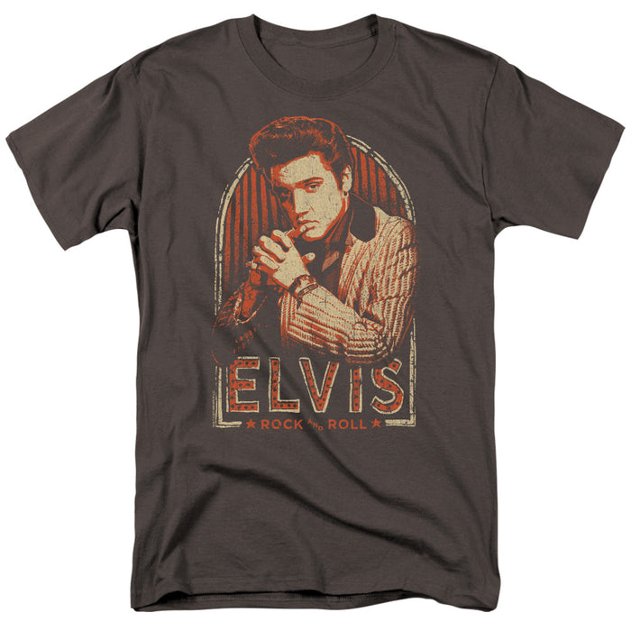 Elvis - Stripes