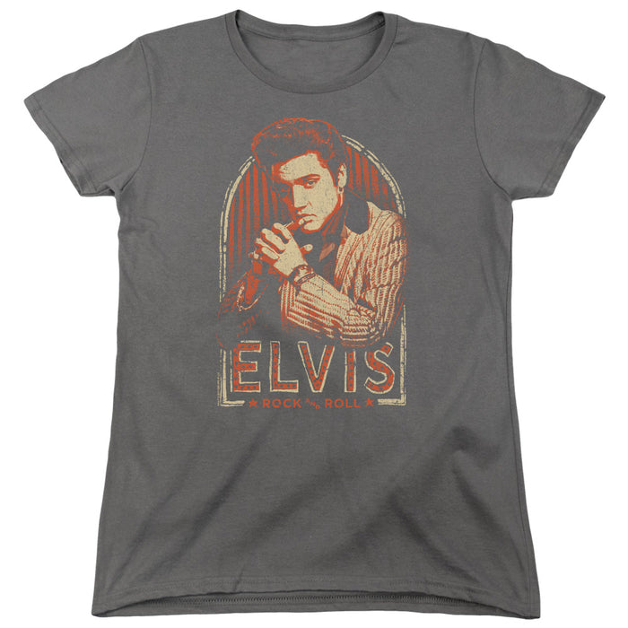 Elvis - Stripes
