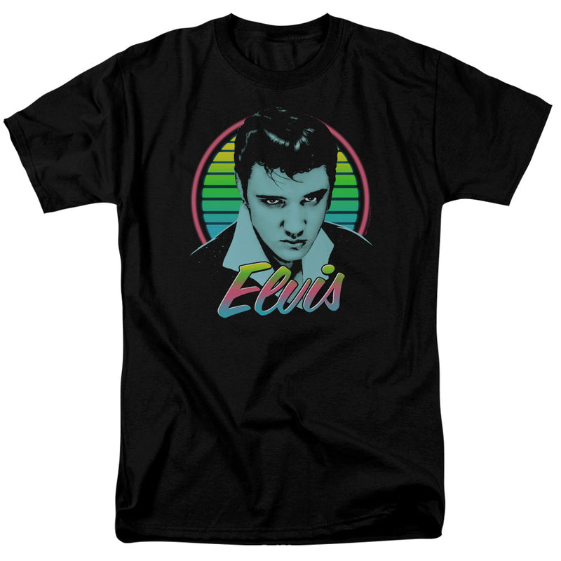 Elvis - Neon King