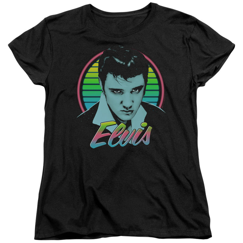 Elvis - Neon King