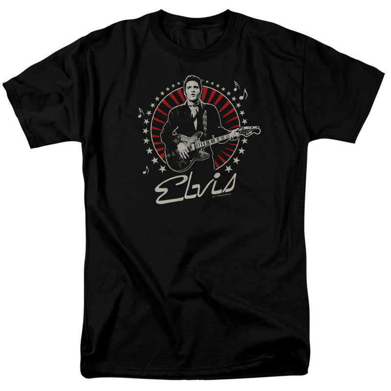 Elvis - Stars