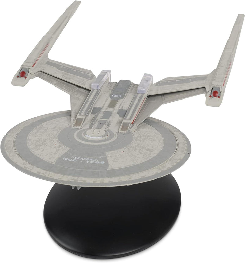 Star Trek Starships Replica | USS Kerala NCC-1255 product image