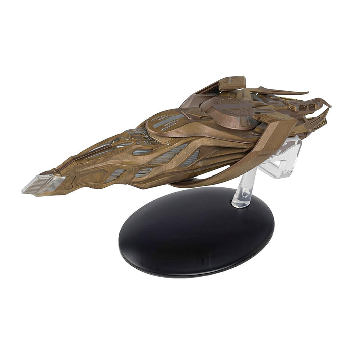 Eaglemoss Star Trek Discovery Ship Replica | Vulcan Cruiser