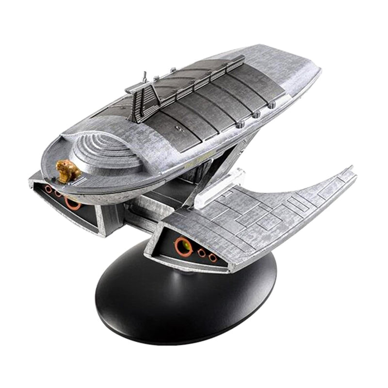 Eaglemoss Star Trek Discovery Ship Replica | Baron Grimes Ship product image