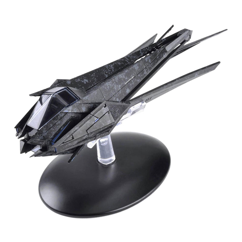 Eaglemoss Star Trek Discovery Ship Replica | Baul Fighter product image