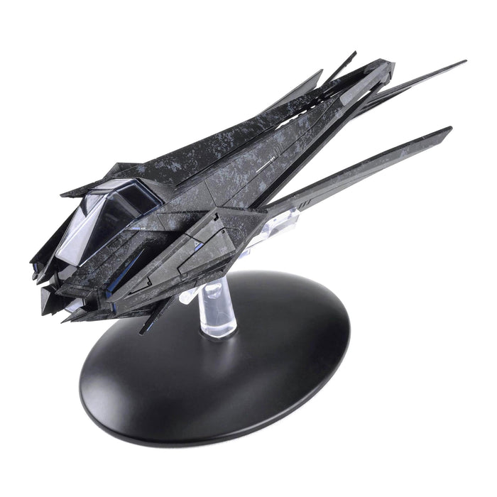 Eaglemoss Star Trek Discovery Ship Replica | Baul Fighter