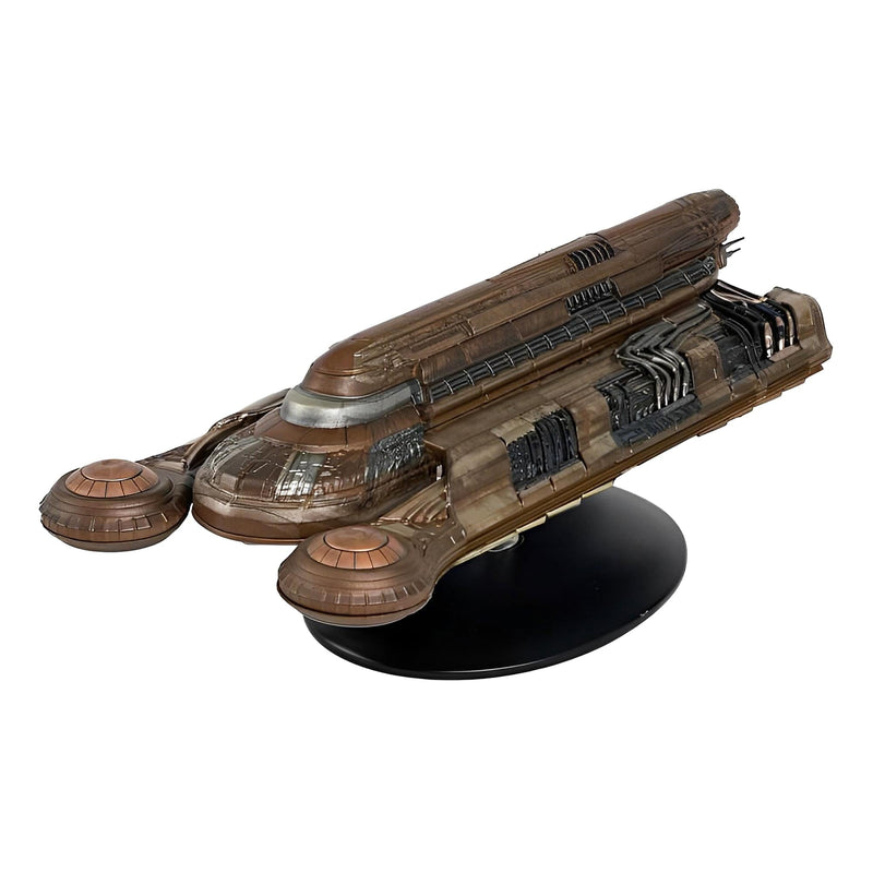 Eaglemoss Star Trek Discovery Ship Replica | Klingon Batlh Class product image