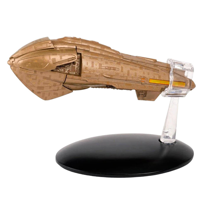 Star Trek Starship Replica | Kazon Predator Class