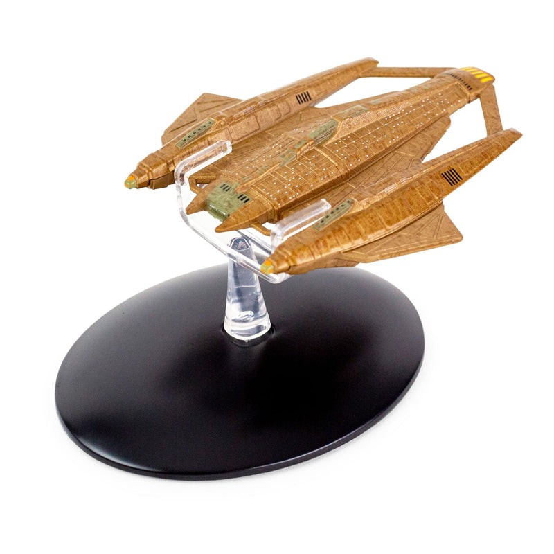 Star Trek Starship Replica | Vidiian Ship product image
