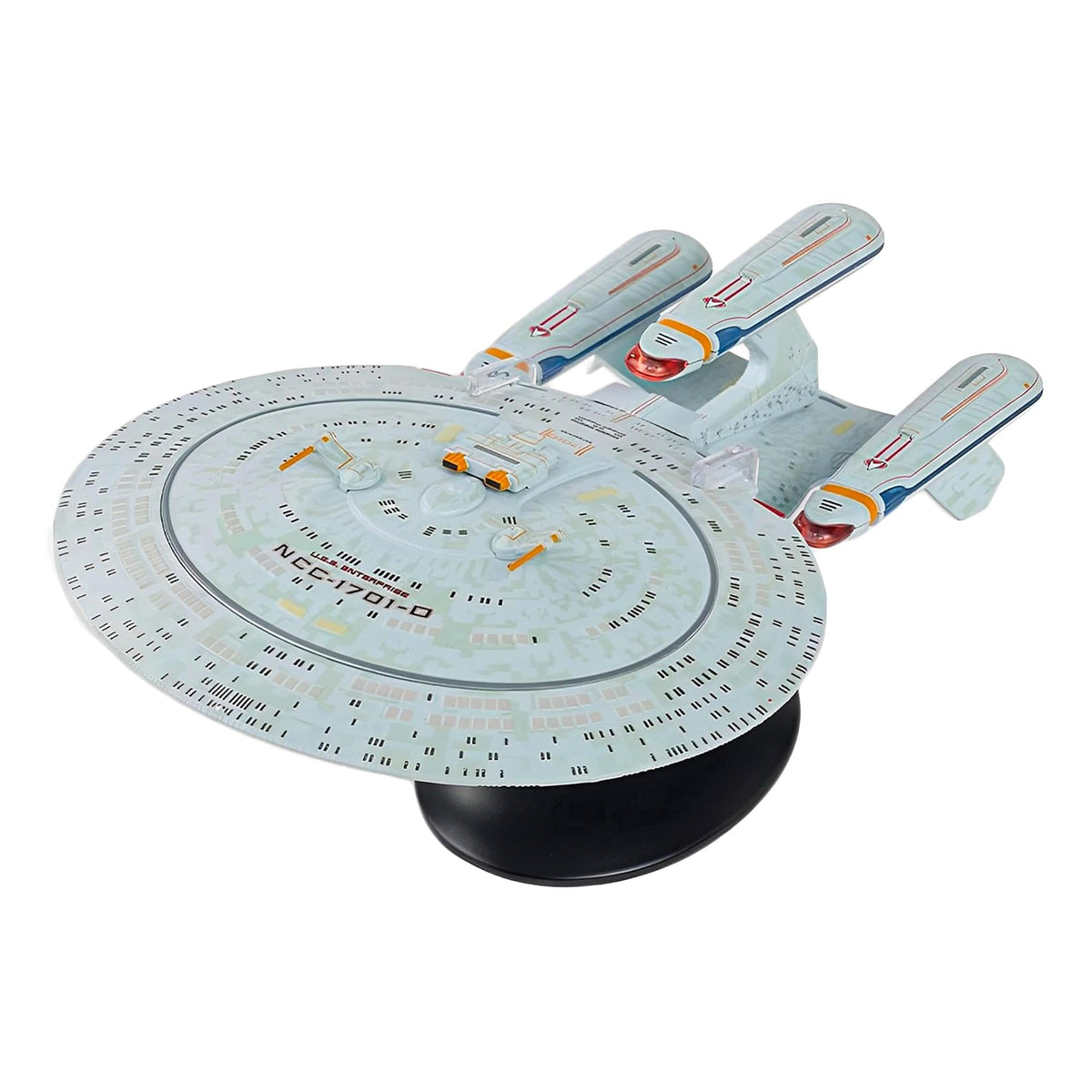 U.S.S. ENTERPRISE STAR TREK 16インチモデル船 EMS-SSSUK620-Z68-CA_1200x1200.