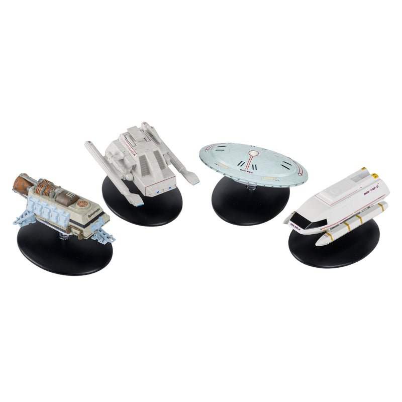 Star Trek Ship Replica | Shuttle Set 7 product image