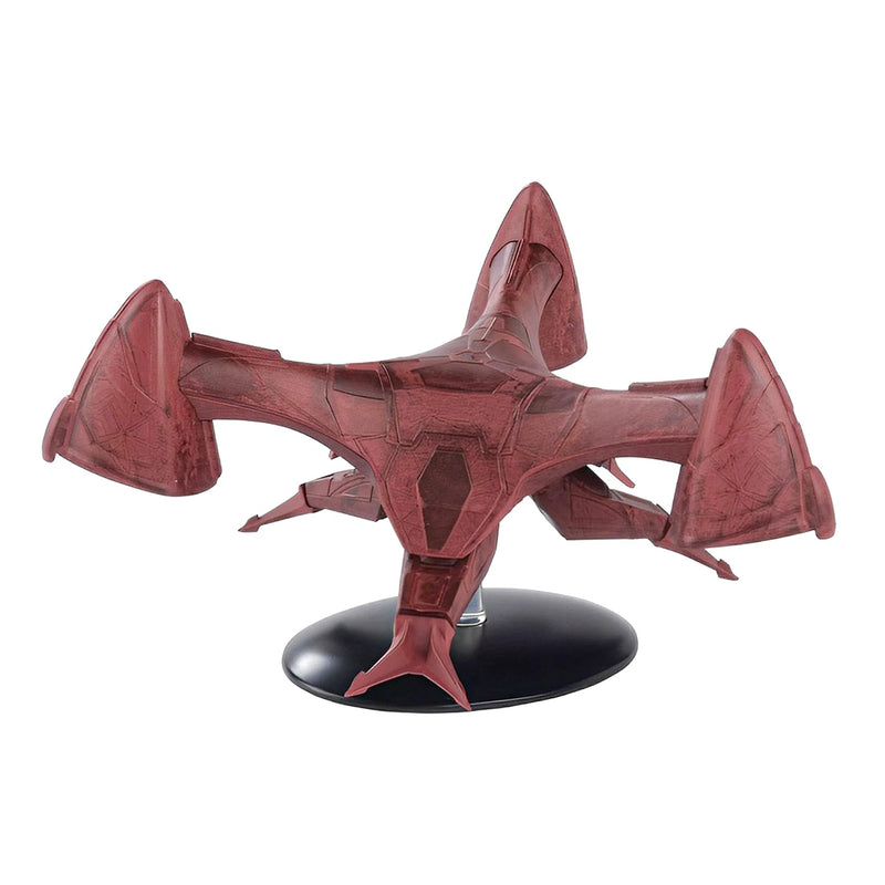 Eaglemoss Star Trek Ship Replica | Vulcan Lander (The TPlana Hath) product image