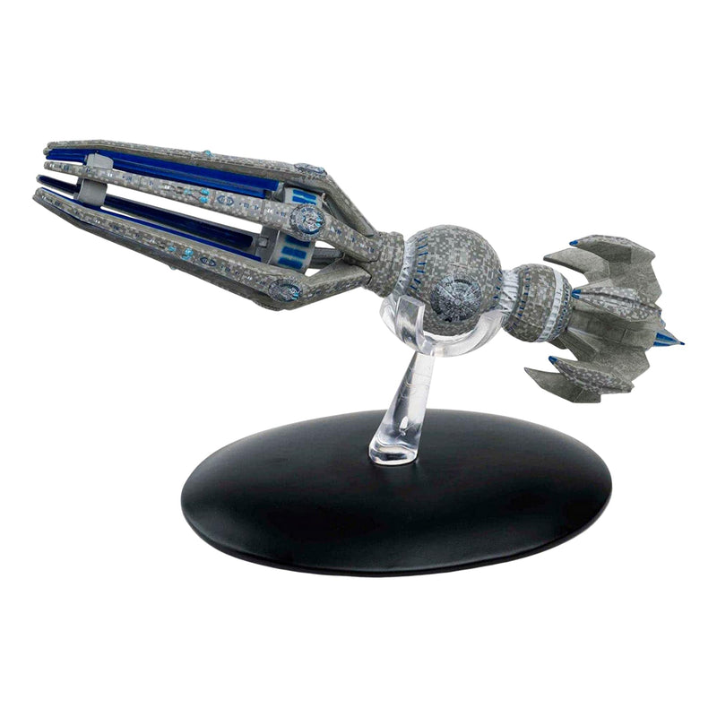 Star Trek Starship Replica | Krenim Temporal Weapon Ship product image