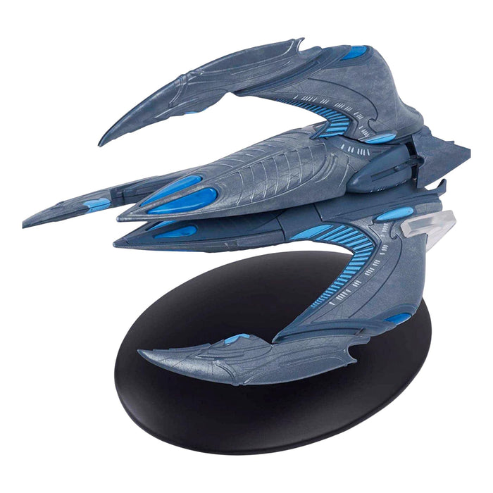 Star Trek Starship Replica | Xindi Insectoid Ship