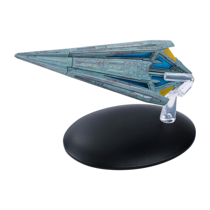 Star Trek Starship Replica | Tholian Starship