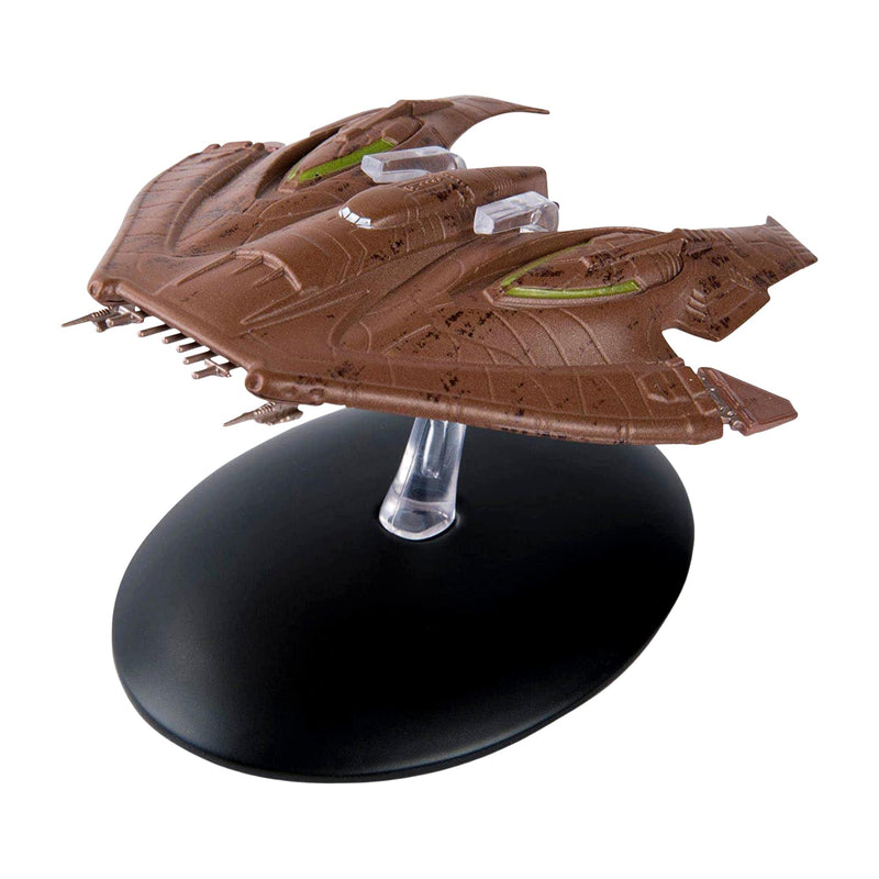 Star Trek Starship Replica | Nausicaan Fighter product image