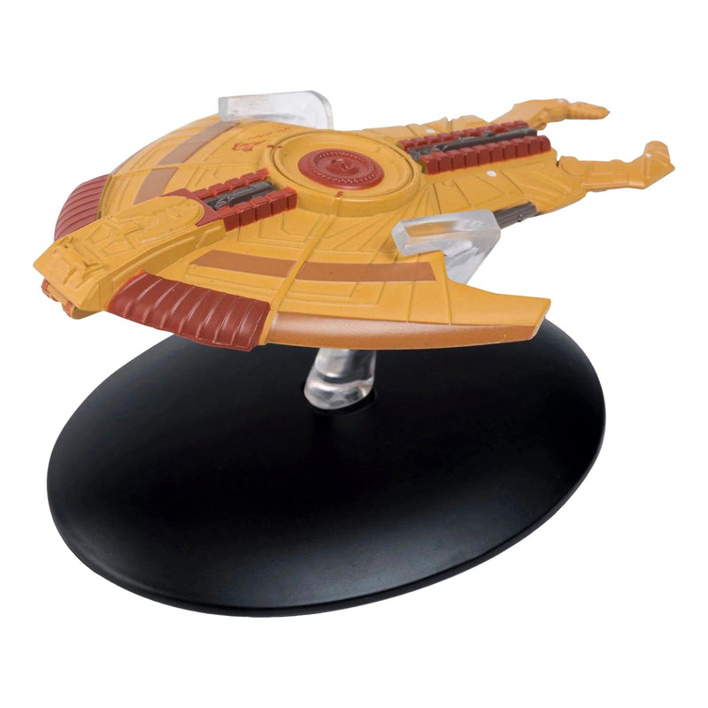 Star Trek Starship Replica | Hideki Class Starship product image