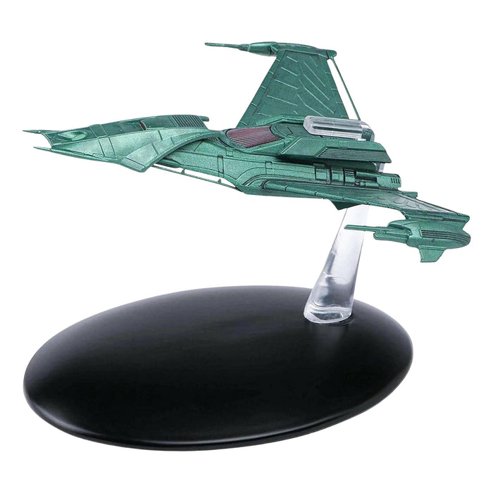 Star Trek Starship Replica | Klingon Augment Ship