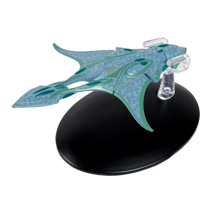 Star Trek Ship Replica | Xindi-Aquatic Cruiser