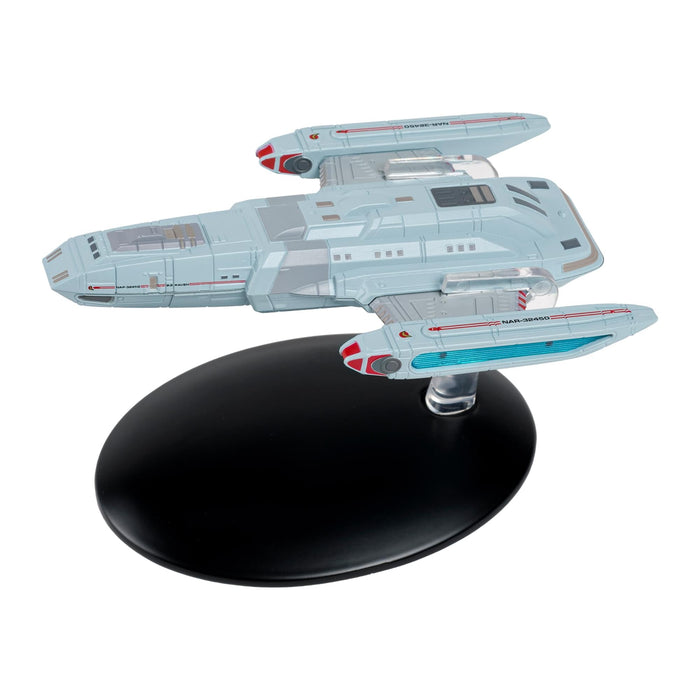 Star Trek Ship Replica | USS Raven