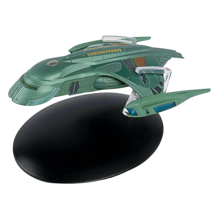Star Trek Starship Replica | Romulan Shuttle