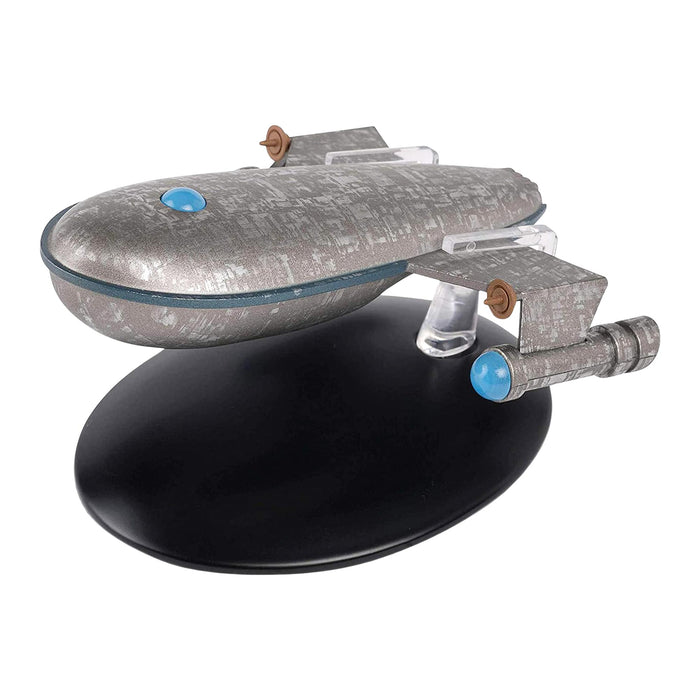 Star Trek Starship Replica | Harry Mudds Class J Ship
