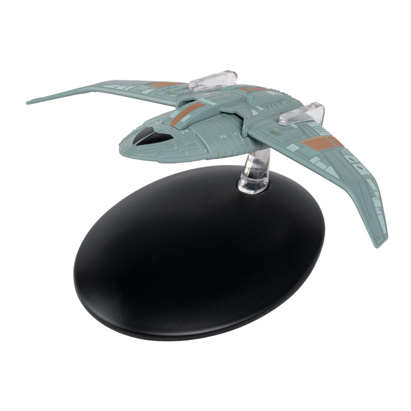Star Trek Ship Replica | Bajoran Troop Transport product image