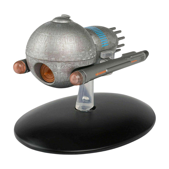 Star Trek Starship Replica | Medusan Ship
