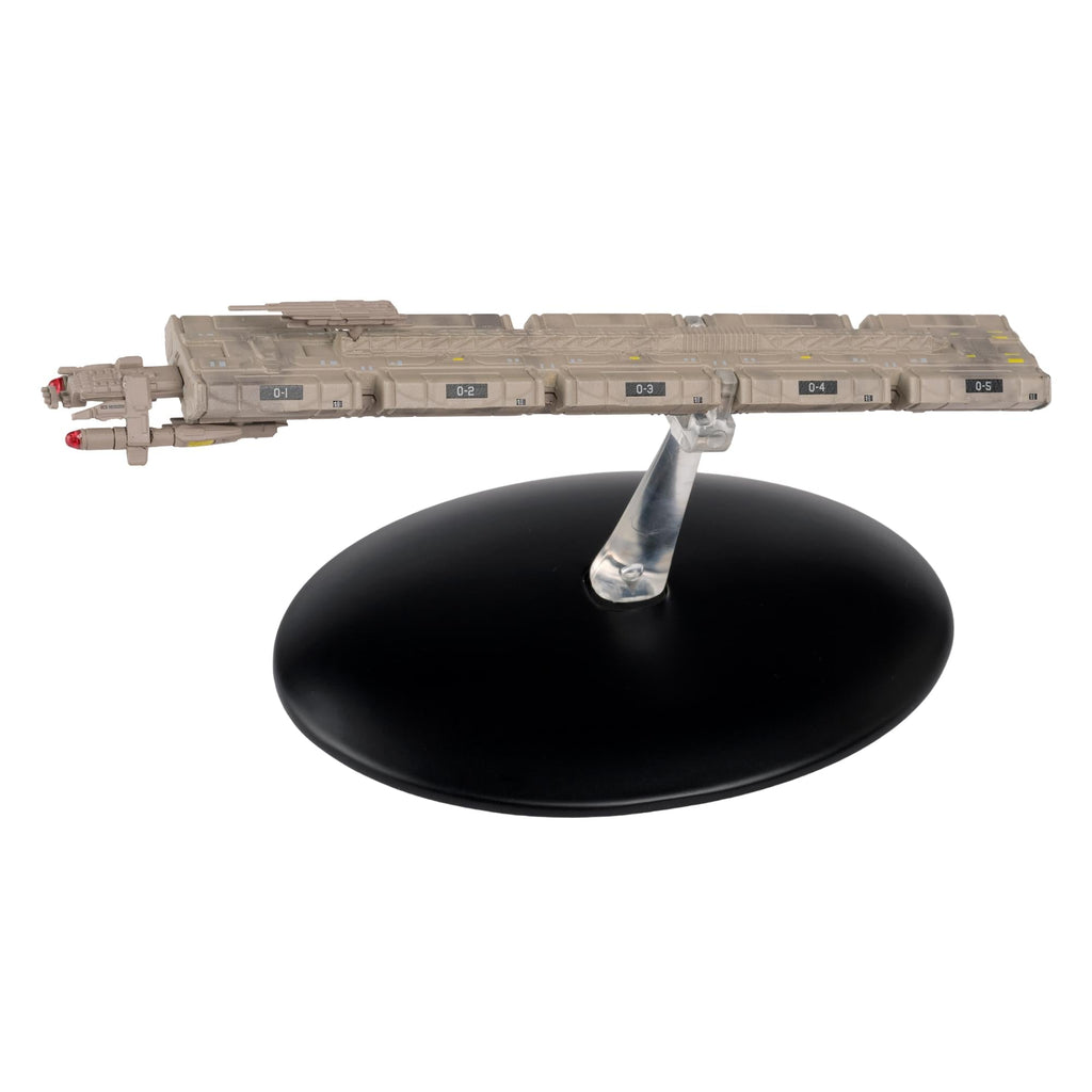 Star Trek Ship Replica | ECS Horizon — MeTV Mall
