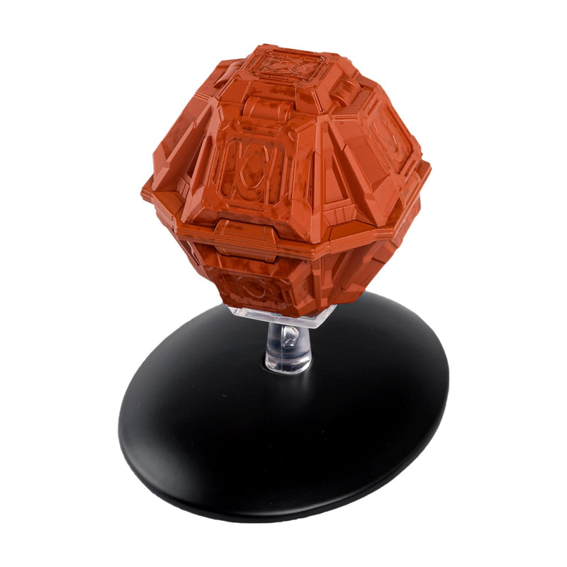Star Trek Ship Replica | Suliban Cell Ship product image