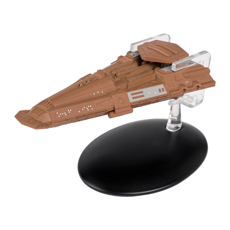 Star Trek Ship Replica | Bajoran Freighter product image