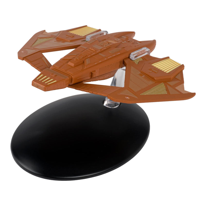 Star Trek Ship Replica | Vidiian Warship product image