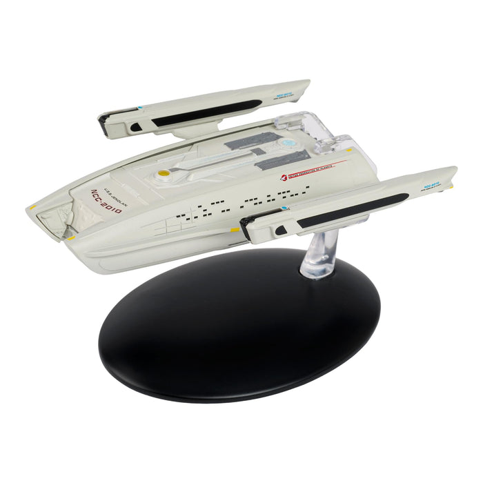 Star Trek Starship Replica | USS Jenolan NCC-2010
