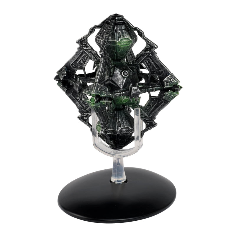 Star Trek Starship Replica | Borg Queen Ship product image