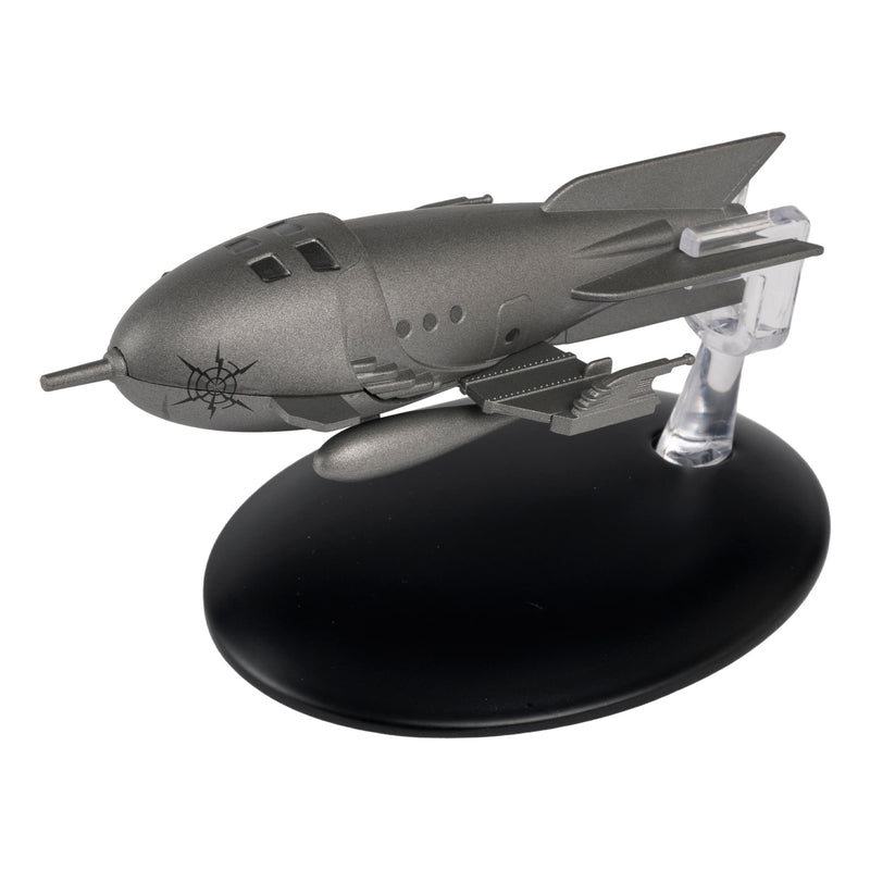 Star Trek Starship Replica | Captain Protons Rocket Ship product image