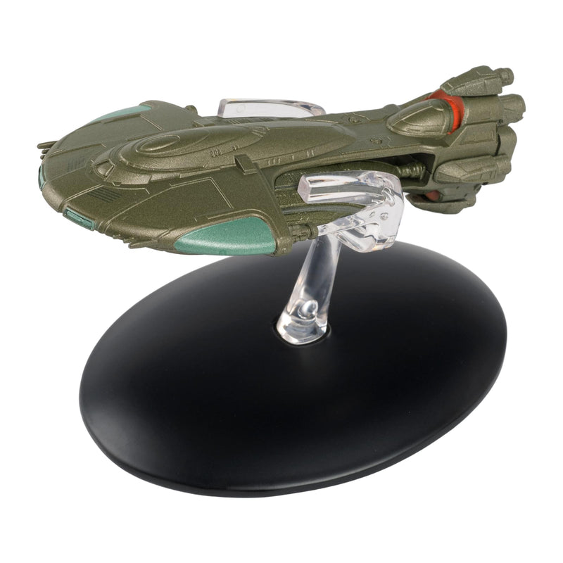 Star Trek Starship Replica | Tellarite Cruiser product image