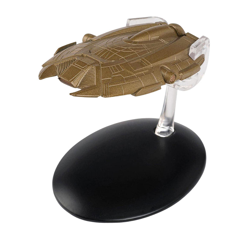 Star Trek Starship Replica | 22nd-Century Ferengi Starship product image