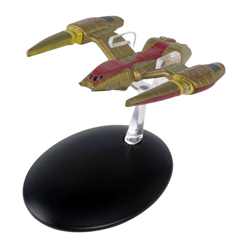 Star Trek Starship Replica | Irinas Racing Ship product image