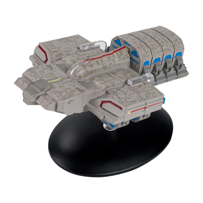 Star Trek Starship Replica | Dalas Delta Flyer product image