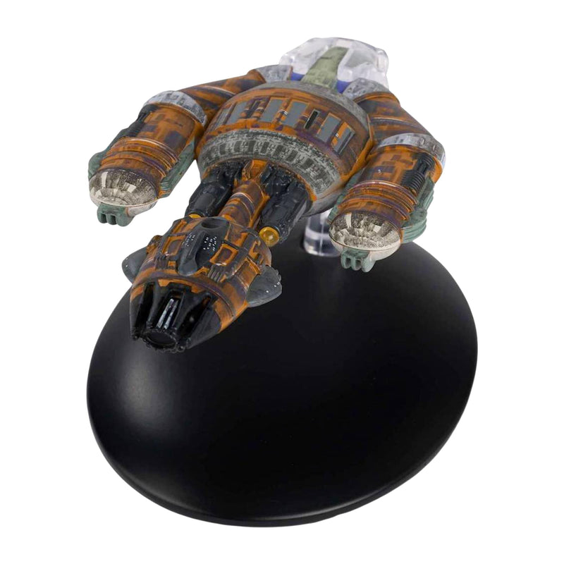 Star Trek Starship Replica | Krenim Warship product image